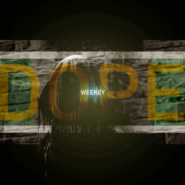 Dope cover art