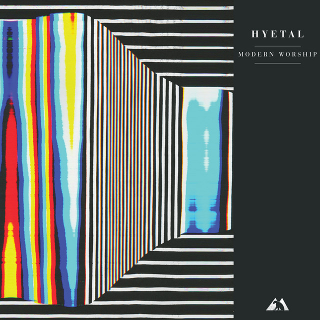 Modern Worship cover art