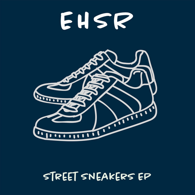 Street Sneakers cover art