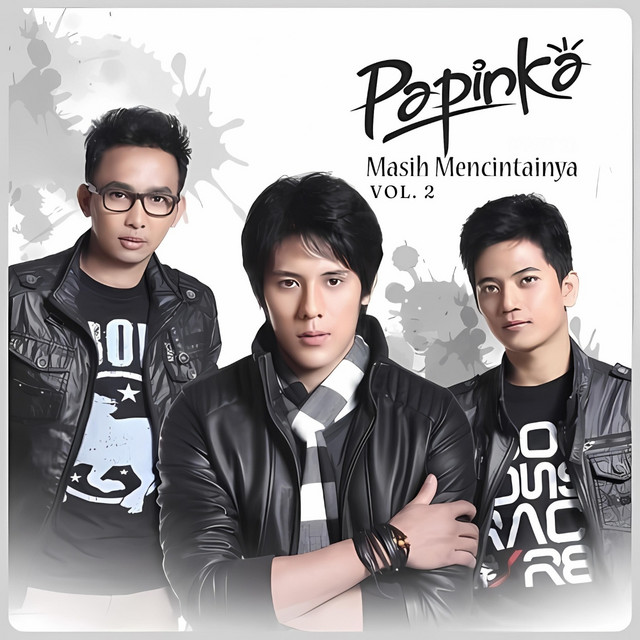 Papinka - Dirimu Bukan Untuk Ku