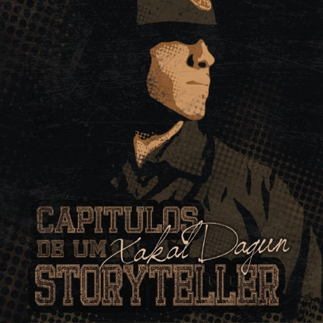 Capitulos De Um Storyteller cover art