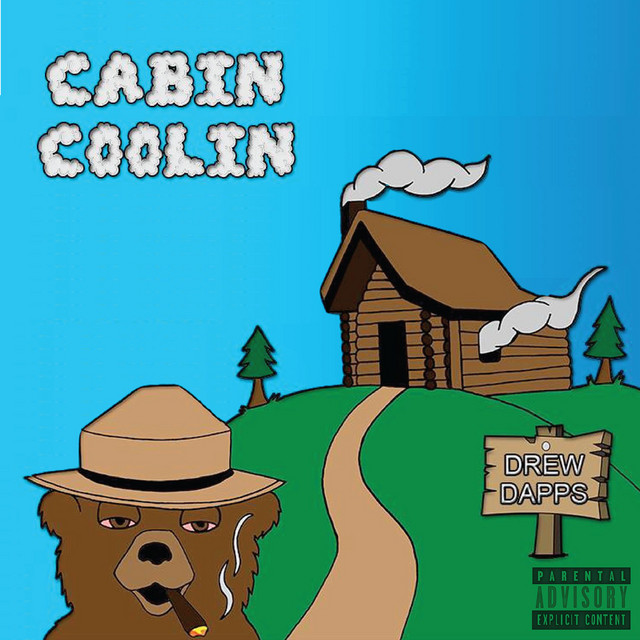 Cabin Coolin cover art