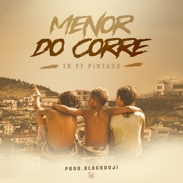 Menor do Corre