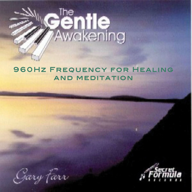 Awakening～Healing Compilation - Various