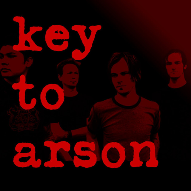 Key To Arson