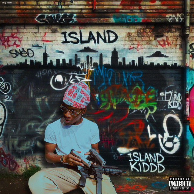 EPILOUGE cover art