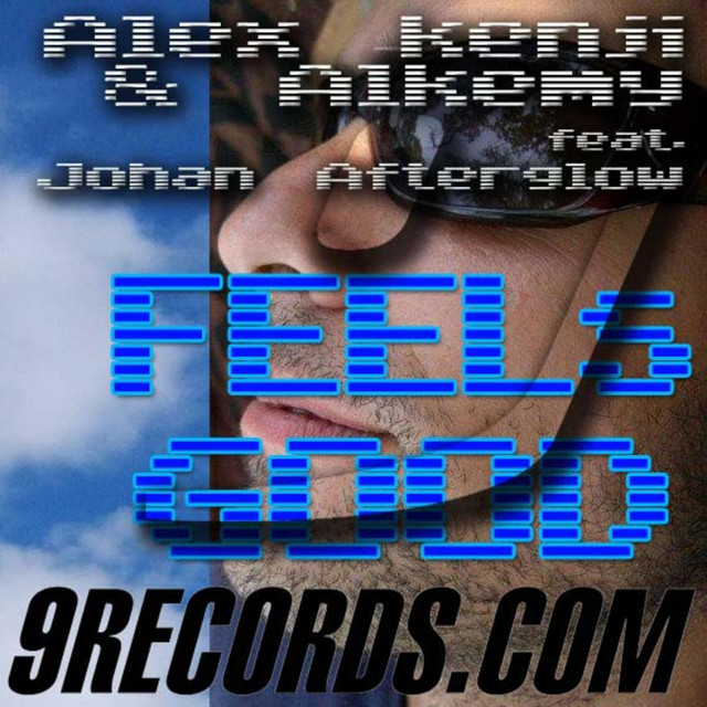 Feels Good - Alkemy Rmx cover art