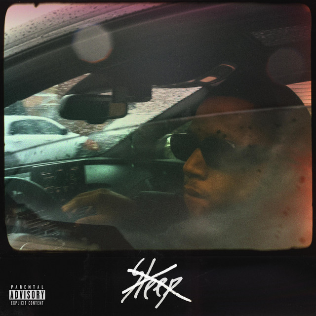 No Sleep cover art
