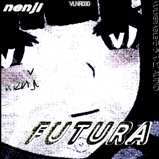 FUTURA cover art