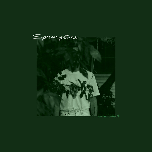 Springtime cover art