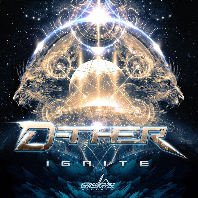 Ignite cover art