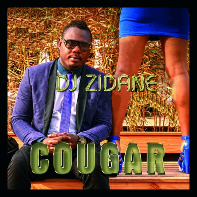 DJ Zidane