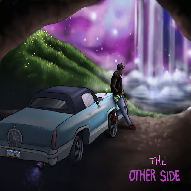 The Other Side cover art