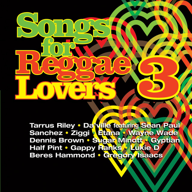 Let Them Try - song and lyrics by Freddie McGregor | Spotify