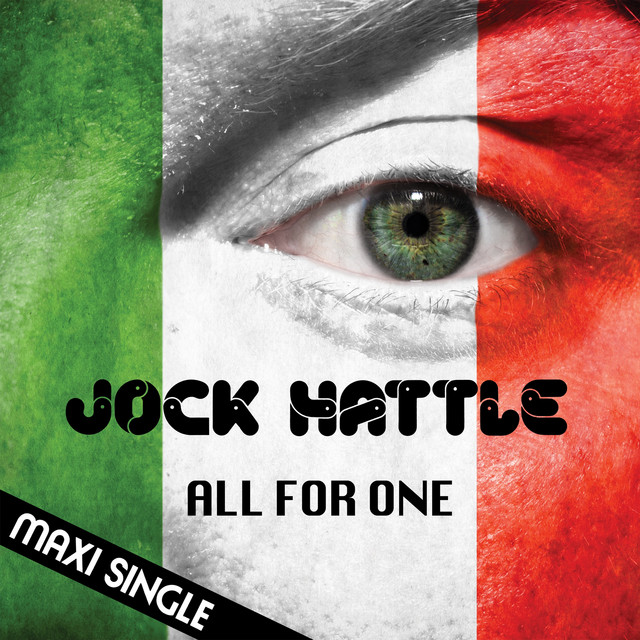 All for One cover