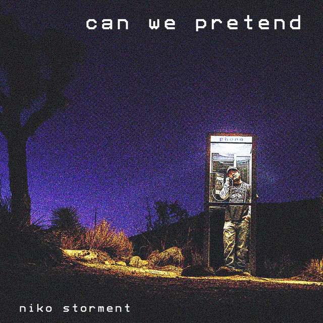 Can We Pretend