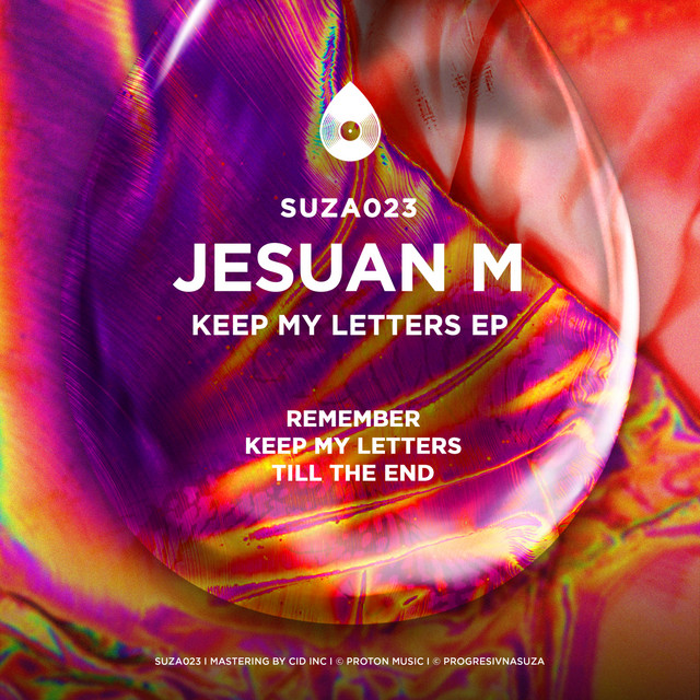 Remember album art