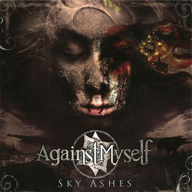 Sky Ashes cover art