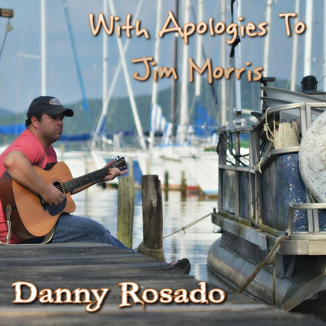 With Apologies to Jim Morris cover
