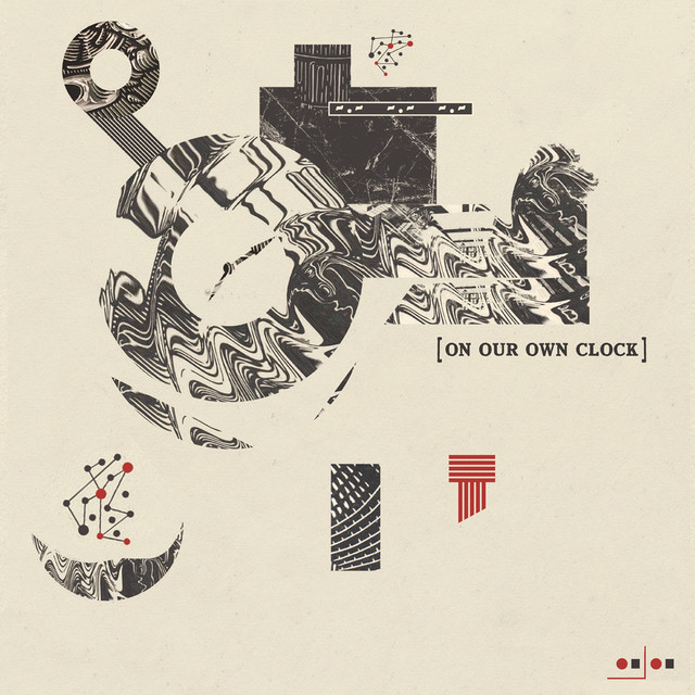 Cover du titre (Tell the Gods) We Still Building