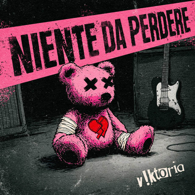 v!ktoria – Niente da perdere