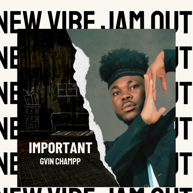IMPORTANT - Single by GVIN CHAMPP | Spotify