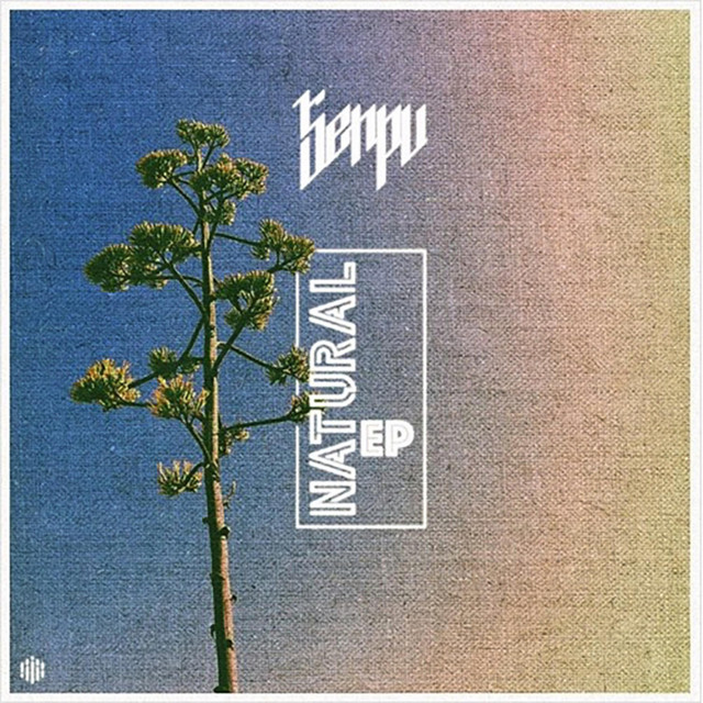 Natural cover art