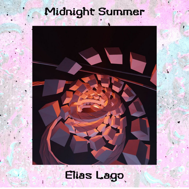 Elias Lago