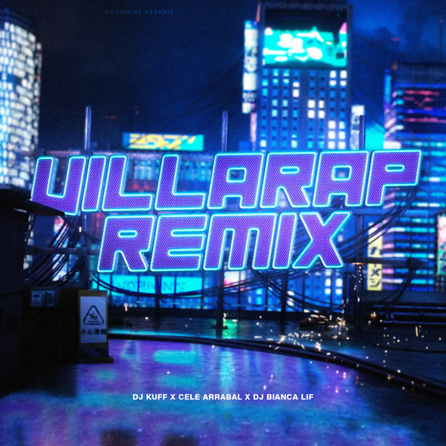 Villarap - Remix