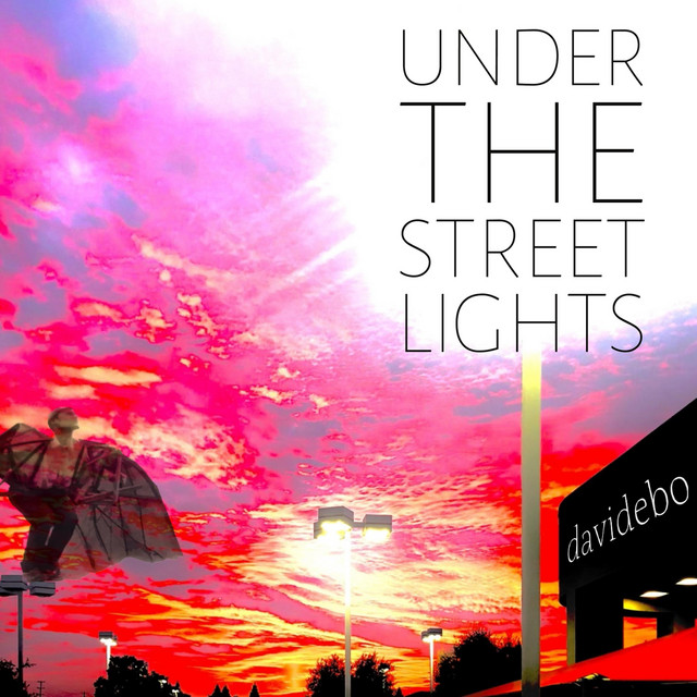 Under the Street Lights cover art