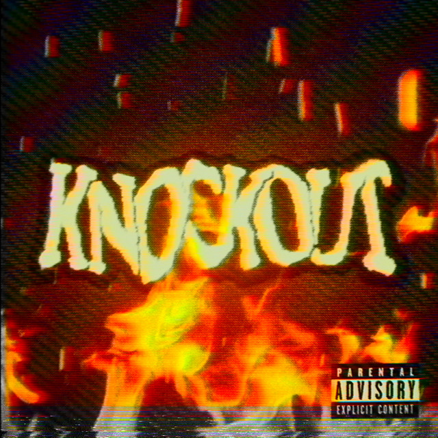 KNOCKOUT cover art