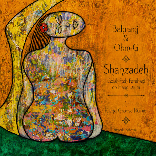 Shahzadeh (Island Groove Remix) cover
