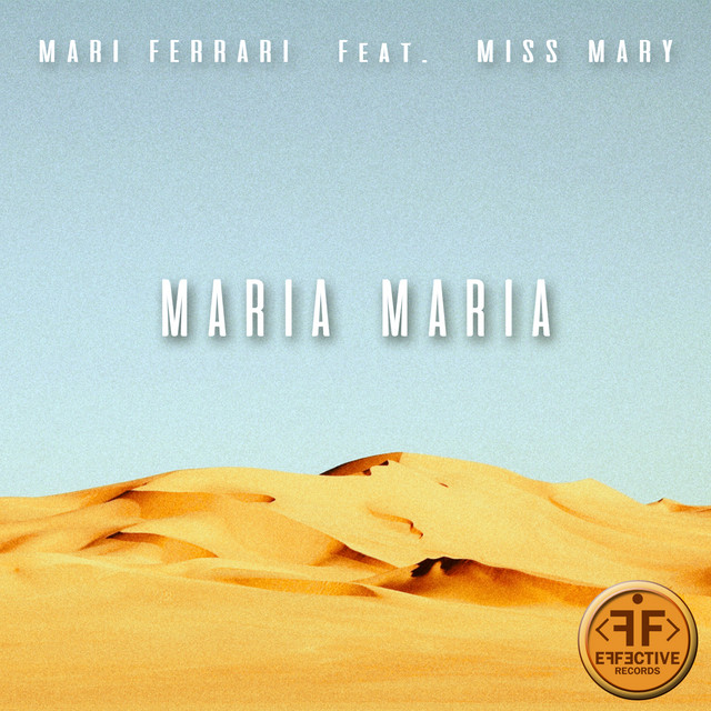 Maria Maria - Radio Edit