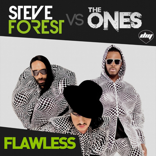 Flawless · Steve Forest vs The Ones