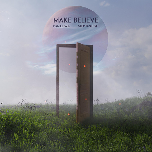 Make Believe cover art