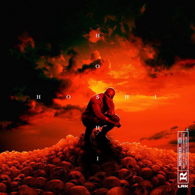 HOSHI cover art