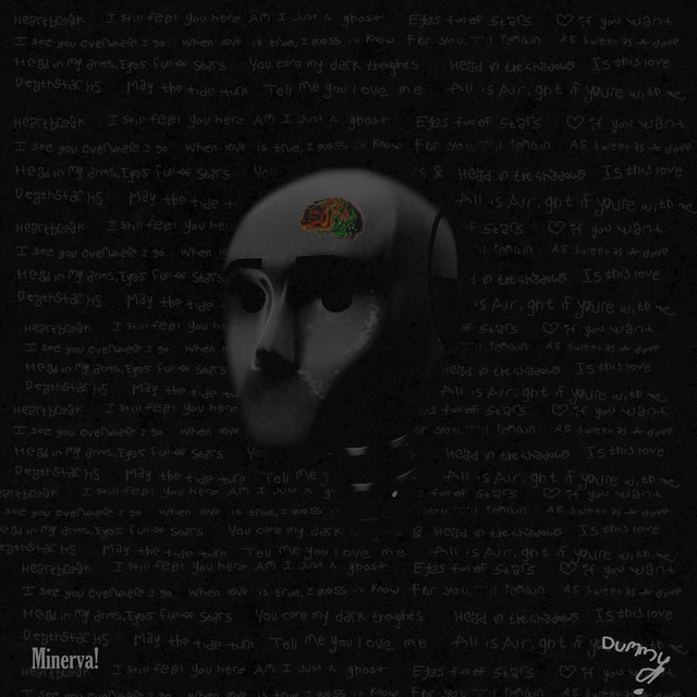 Dummy! cover art