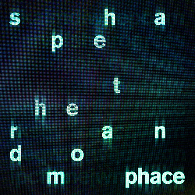 My Mind Is Modular artwork