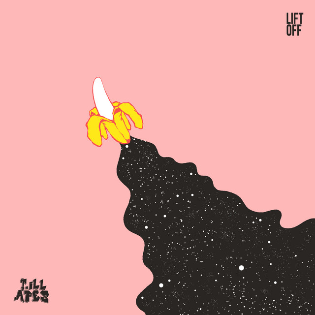 Lift Off cover art