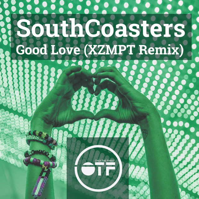 Good Love - XZMPT Remix