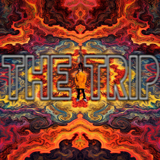 The Trip cover art