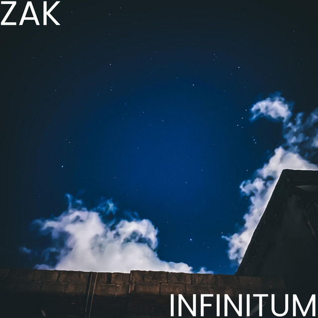 Infinitum cover art