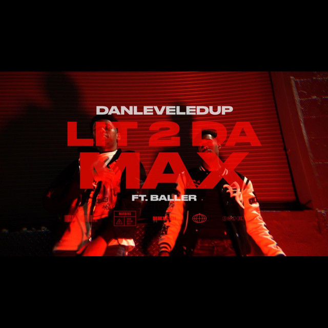 Lit 2 Da Max - Single by DanLeveledUp | Spotify