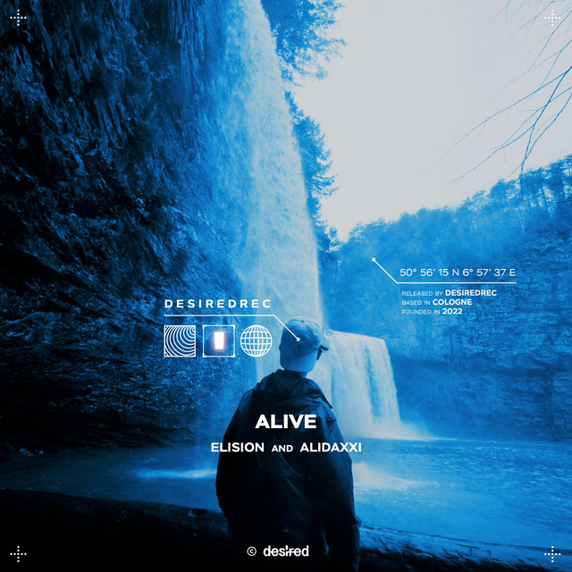 Alive - Single by Elision | Spotify