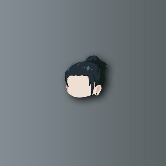 akari (jujutsu kaisen lofi)