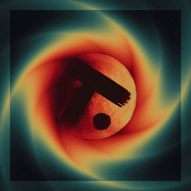 Box album art