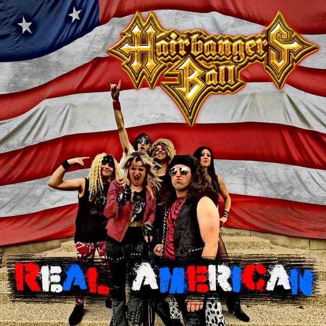 Hairbangers Ball