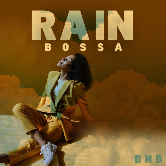 Rain Bossa cover art