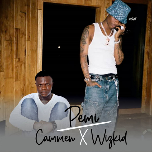 Pemi cover art