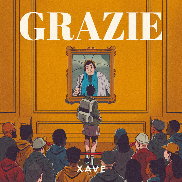Grazie